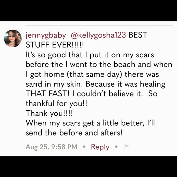 VALENTINES 💌 DAY ❤️‍🩹Miracle Healing Balm 🛍Gift 💝 set; BEST IN BEAUTY PICK - Picture 12 of 12